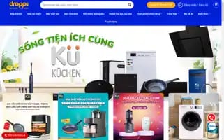 Dailydroppii.com Screenshot 2024-05-26 16:31:44