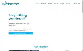 Webene.com Screenshot 2024-06-30 00:25:15