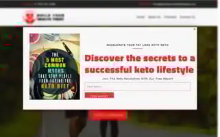 Buildyouhealthtoday.com Screenshot 2024-05-23 17:56:20