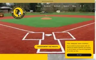 Seminole-sports.com Screenshot 2024-05-13 21:06:48