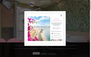 Ammihotels.com Screenshot 2024-04-16 07:54:56
