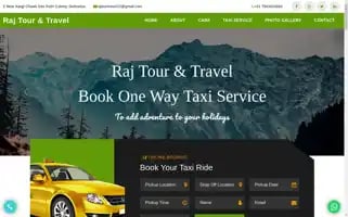 Rajtourtravels.in Screenshot 2024-04-16 10:06:25