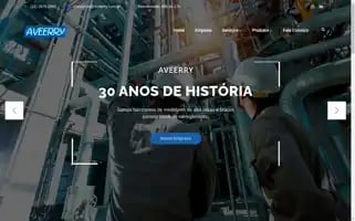 Aveerry.website Screenshot 2024-05-21 15:05:58