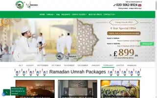 Aminatravels.co.uk Screenshot 2024-04-17 13:58:59