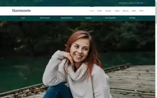 Harmonete.cz Screenshot 2024-05-21 21:19:12