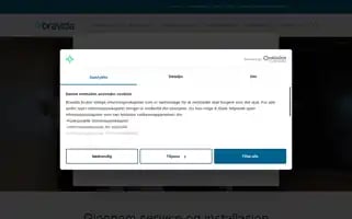 Bravida.no Screenshot 2024-07-05 00:23:05