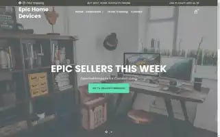 Epichomedevices.com Screenshot 2024-05-02 03:41:17