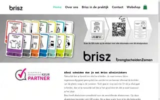 Brisz.nl Screenshot 2024-05-23 21:17:15