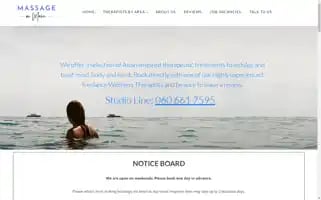 Massageonmain.co.za Screenshot 2024-05-19 14:49:18