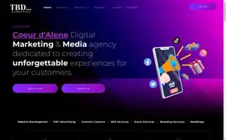 Tbdmarketingco.com Screenshot 2024-06-13 06:41:37