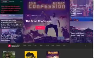 Venanciogomani.net Screenshot 2024-05-18 21:34:59