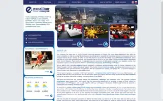 Excaliburtours.cz Screenshot 2024-04-22 13:30:42