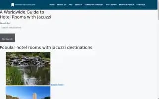 Romantic-tub-hotels.com Screenshot 2024-04-23 02:23:19