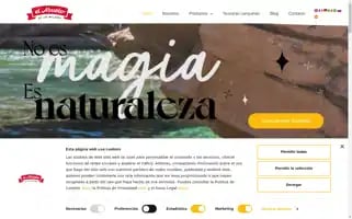 Meloneselabuelo.com Screenshot 2024-07-01 11:39:29