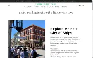 Embarkmainetours.com Screenshot 2024-04-26 20:14:30
