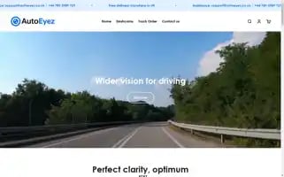 Autoeyez.co.uk Screenshot 2024-05-03 18:24:49