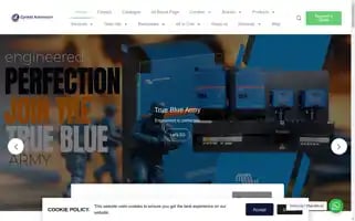 Solar-solution.co.za Screenshot 2024-06-28 06:17:00