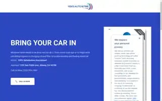 Yensautoandtires.com Screenshot 2024-05-25 01:03:07