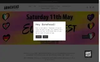 Boneheadbrewing.com.au Screenshot 2024-05-05 17:17:55