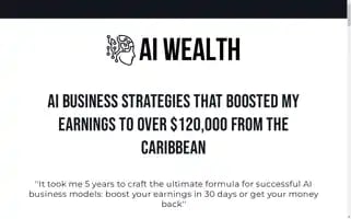 Unlockaiwealth.com Screenshot 2024-05-04 00:45:52