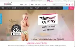 Bobanek.eu Screenshot 2024-07-08 18:46:52