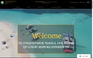 Conquistadortravels.com Screenshot 2024-04-15 13:28:15