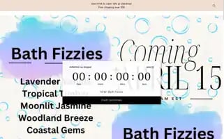 Glitzyoilcompany.com Screenshot 2024-04-27 07:19:21