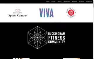 Vivabuckingham.co.uk Screenshot 2024-07-05 00:06:40