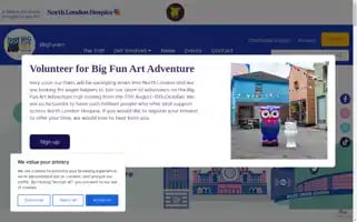 Bigfunartadventure.org Screenshot 2024-07-04 00:55:41