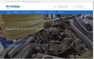 Rodnaserviceautocluj.ro Screenshot 2024-05-22 11:10:44