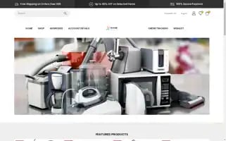 Ineedparts.shop Screenshot 2024-05-28 22:47:12