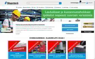 Maantera.fi Screenshot 2024-06-14 15:07:58