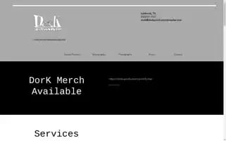 Dorkproductionsmedia.com Screenshot 2024-05-09 11:20:24