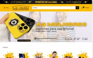 Lacasadasofertas.com Screenshot 2024-05-03 21:11:21