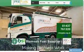 Pbefuels.org.uk Screenshot 2024-06-13 17:18:51