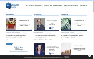 Tep.org.pl Screenshot 2024-07-06 20:50:14