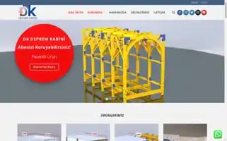 Depremkabini.net Screenshot 2024-07-08 01:39:41