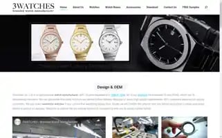 3watches.com Screenshot 2024-05-06 03:07:30