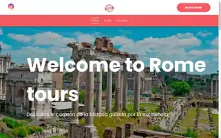 Wtrtours.com Screenshot 2024-04-17 15:04:18