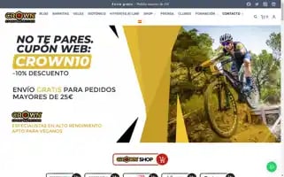 Crownsportnutrition.com Screenshot 2024-06-12 13:56:55