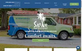 Saltairinc.com Screenshot 2024-07-01 01:26:19