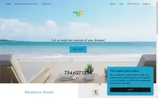 Tpgvacations.com Screenshot 2024-04-23 00:56:47