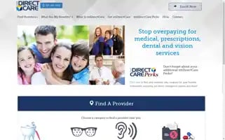 Ntidirectcare.net Screenshot 2024-05-13 04:35:13