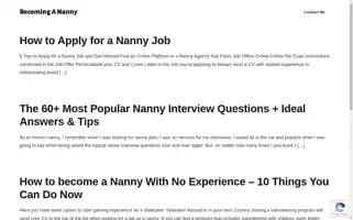 Becomingananny.com Screenshot 2024-05-20 00:51:11