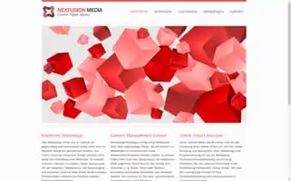 Nexfusion-media.de Screenshot 2024-07-03 08:38:35