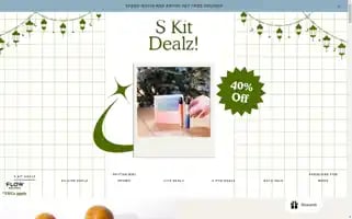 Flowmalaysia.myshopify.com Screenshot 2024-04-26 20:09:30