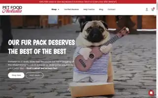 Petfoodaustralia.com.au Screenshot 2024-05-13 09:12:44