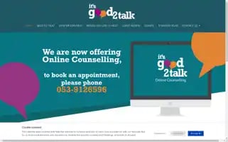 Itsgood2talk.ie Screenshot 2024-07-03 08:46:22