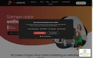 Flexxmarketing.nl Screenshot 2024-06-14 13:49:40