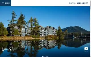 Watersedgesuites.com Screenshot 2024-05-15 00:17:25
